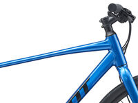 GIANT Escape 3 Disc Metallic Blue click to zoom image