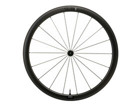 GIANT SLR 1 42 Carbon WheelSystem Front