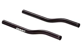 GIANT Connect SL S-Type Aero Bar Extensions