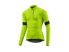 GIANT Illume Mid-Thermal Long Sleeve Jersey