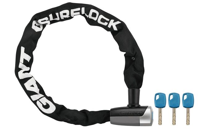 GIANT Surelock Force 1 click to zoom image
