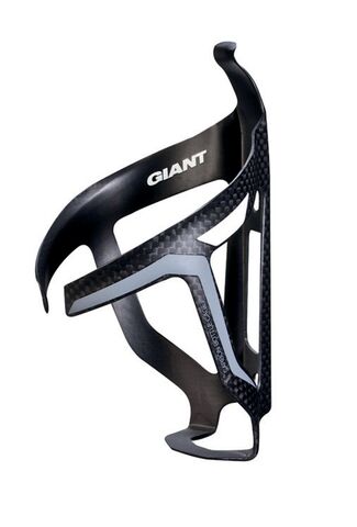 GIANT AirWay Pro Open Carbon Bottle Cage click to zoom image