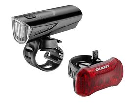 GIANT Numen Combo 3 Front & Rear Light