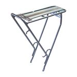 GIANT Rear Pannier / Luggage Rack 700c / 26" 700c/26" Silver  click to zoom image