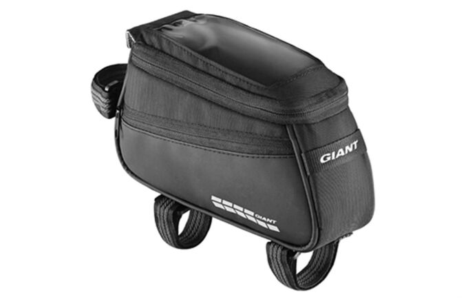 GIANT ST Top Tube Bag L click to zoom image