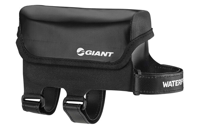 GIANT WP Top Tube Bag S click to zoom image