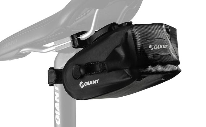 GIANT WP Water Proof Seat Bag S click to zoom image