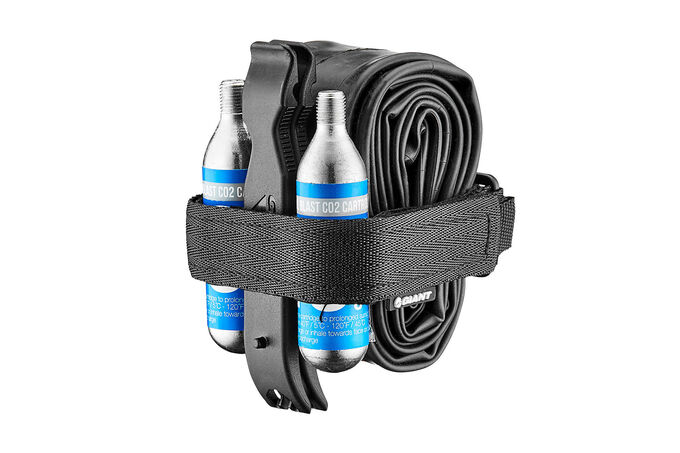 GIANT Clutch Strap For CO2 And Tyre Lever click to zoom image