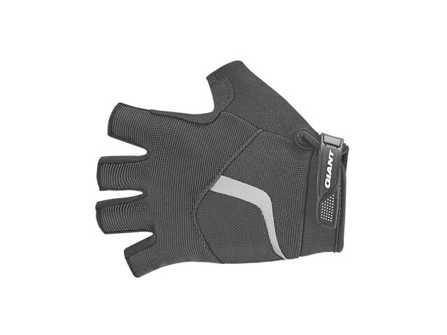 GIANT Rival Short Finger Gloves click to zoom image