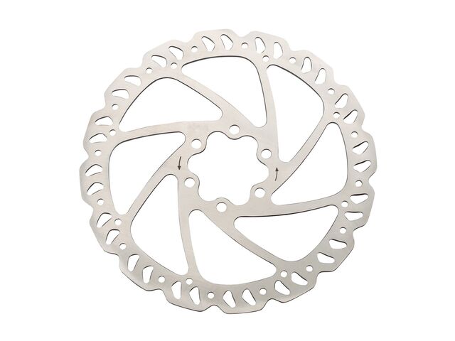 GIANT Conduct Hydraulic Disc Brake Rotor click to zoom image