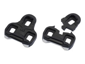 GIANT Road Pedal Cleats 0 Degree Float (Look Compatible)