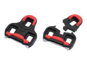 GIANT Pedal Cleats 9 Degrees Float (Look Compatible)