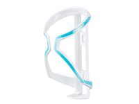 GIANT Airway Sport Bottle Cage  Weiß / Blue  click to zoom image