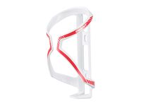 GIANT Airway Sport Bottle Cage  Weiß / Rot  click to zoom image