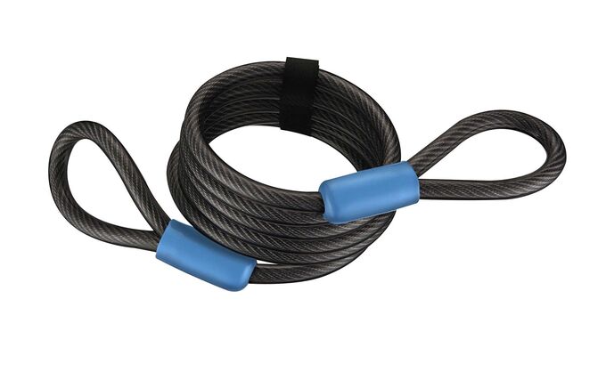 GIANT Surelock Flex Coil Cable click to zoom image