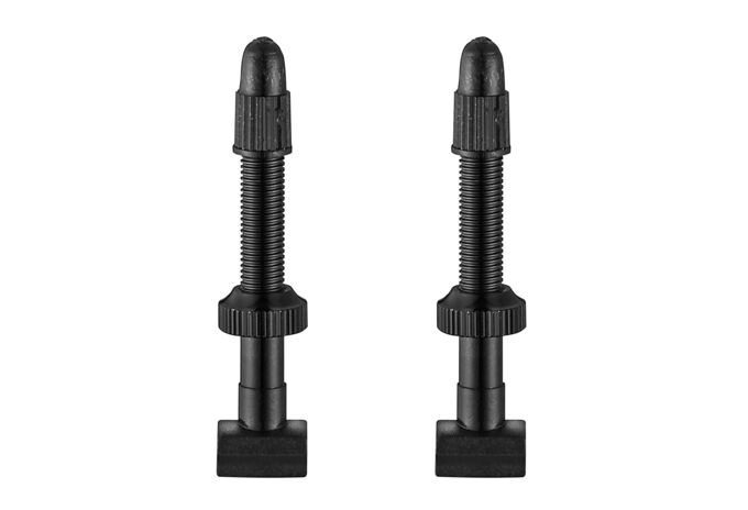 GIANT Tubeless Valve Stems (38mm) click to zoom image