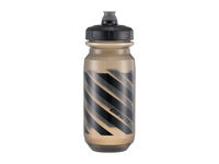 GIANT DoubleSpring Water Bottle 600cc 600cc Transparent / Black  click to zoom image