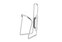 GIANT Gateway Classic 5mm Bottle Cage 5mm Silver  click to zoom image