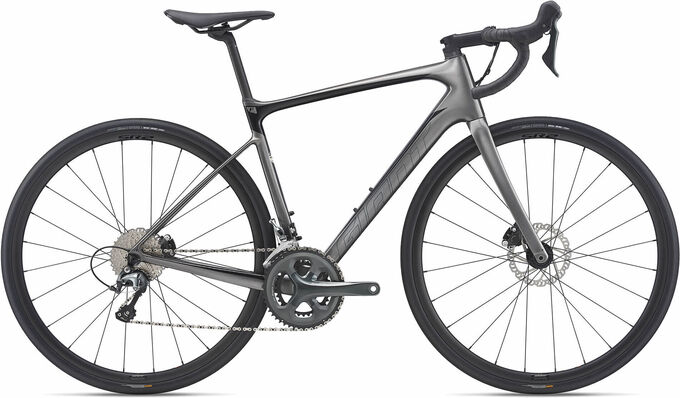 GIANT Defy Advanced 3 click to zoom image