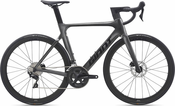 GIANT Propel Advanced 2 Disc click to zoom image