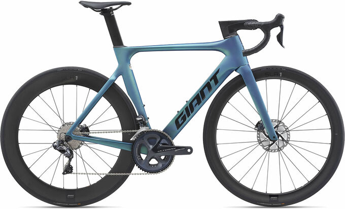 GIANT Propel Advanced Pro 0 Disc click to zoom image