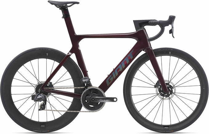 GIANT Propel Advanced SL 1 Disc click to zoom image