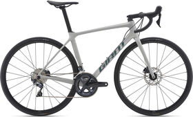 GIANT TCR Advanced 1 Disc-Pro Compact