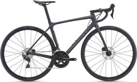 GIANT TCR Advanced 2 Disc-Pro Compact