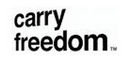CARRY FREEDOM logo